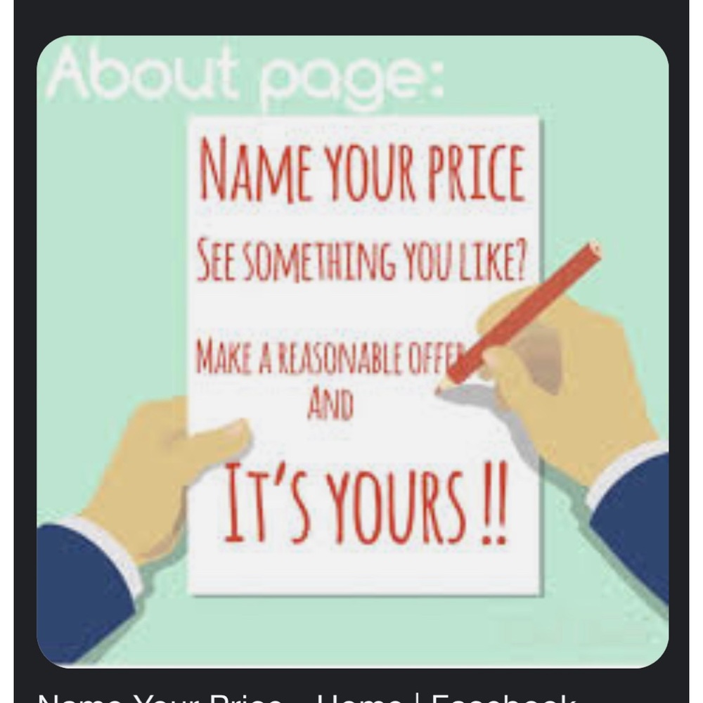 Meet your Posher, Maggie